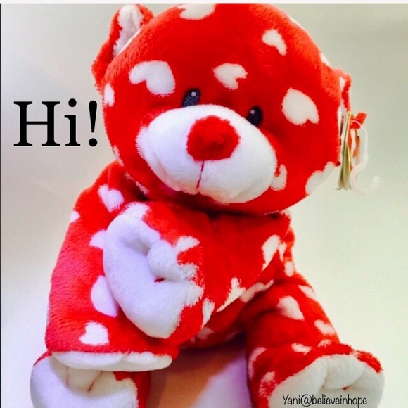 ⭐️Meet UR Posher, Yani - Picture 2 of 7